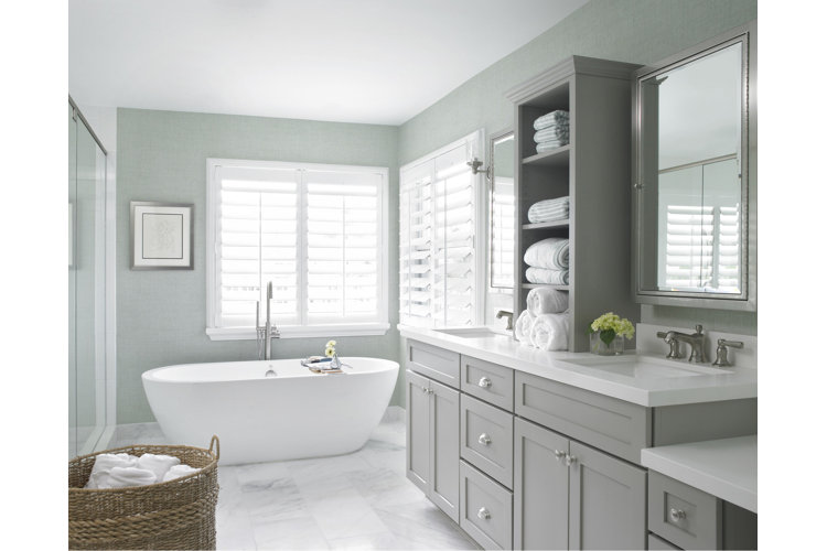 The Ultimate Guide To Planning A Bathroom Update | Wayfair